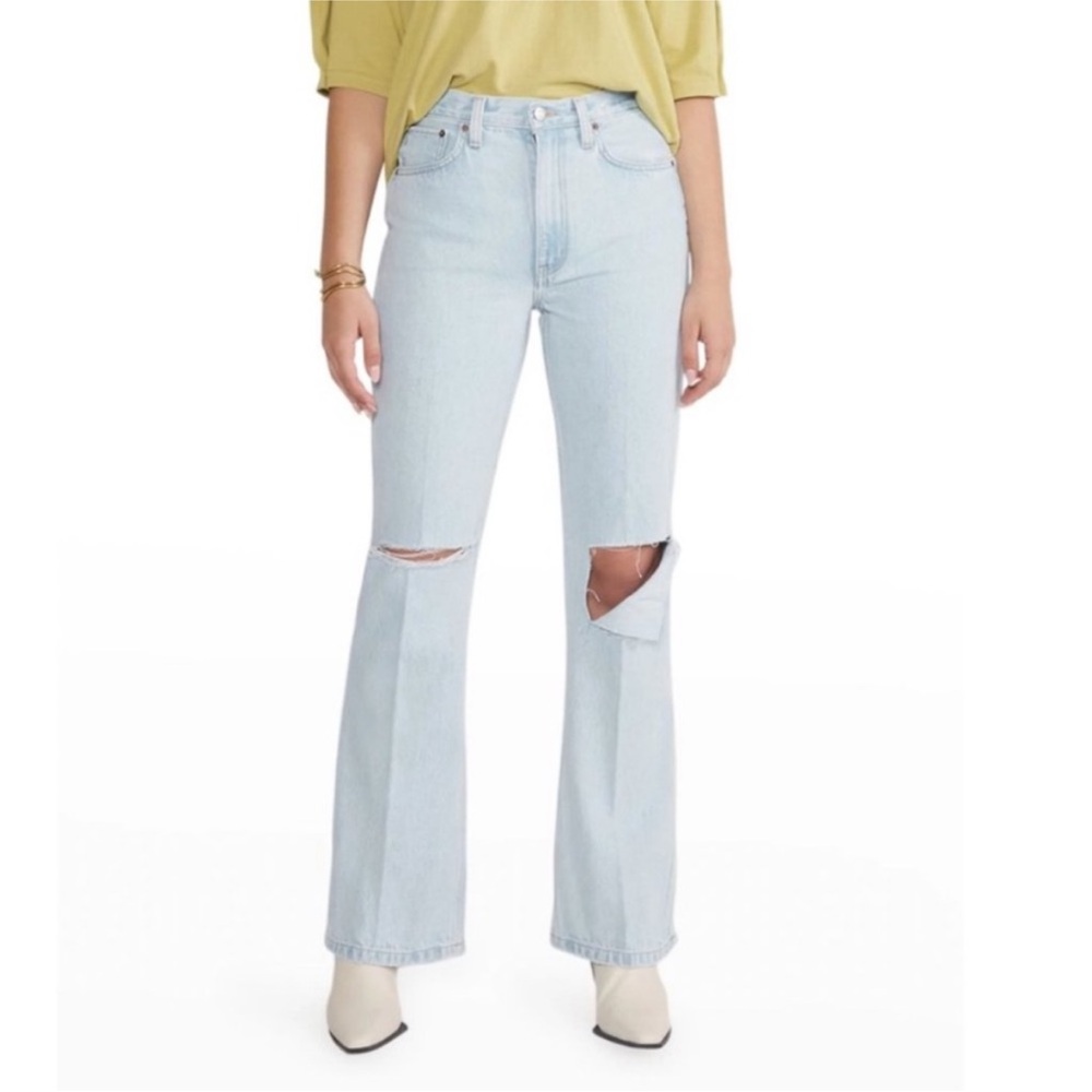 ÉTICA Sasha Jeans‎